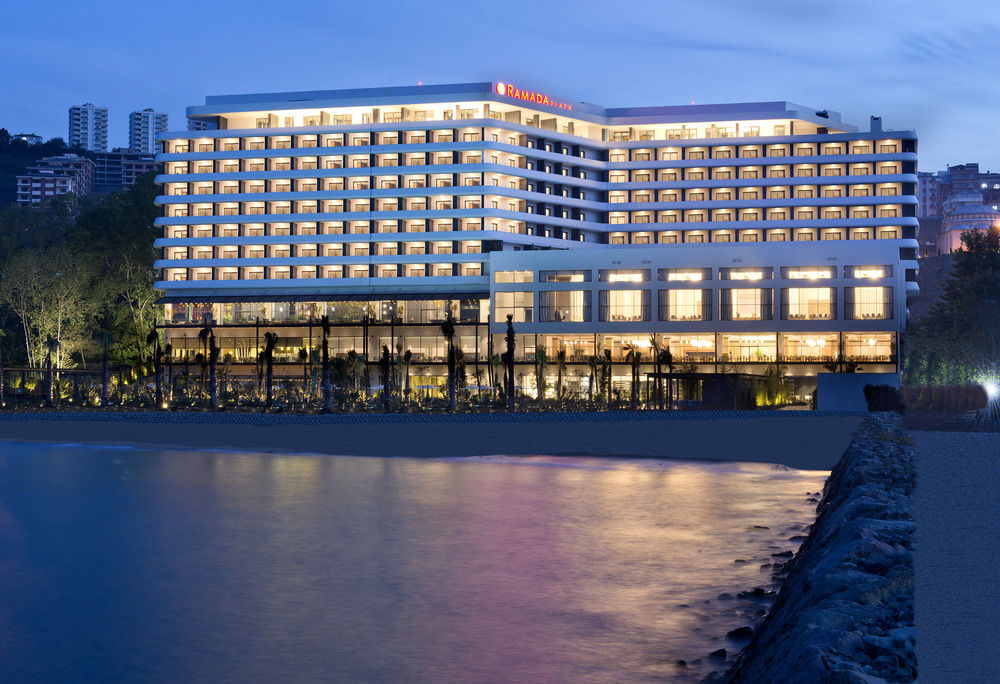 Ramada Plaza Hotel & Spa Trabzon トラブゾン Turkey thumbnail